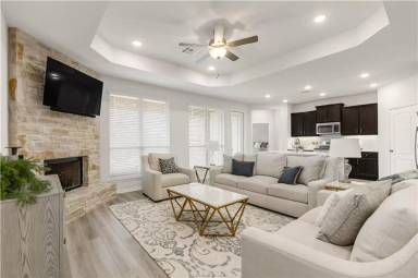 Main picture of 3508 Crosby Creek Ct