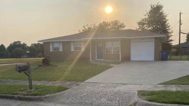 Main picture of 160 S 169th East Ave