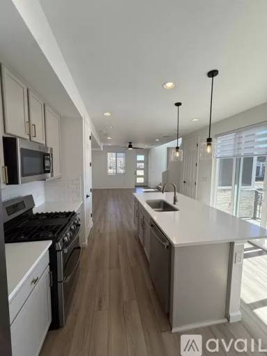 Main picture of 24249 E 41st Ave