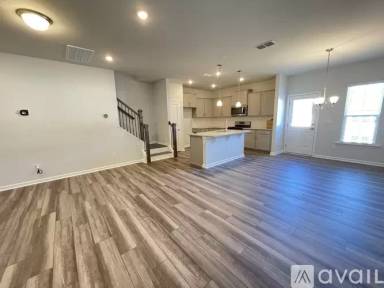 Main picture of 1024 Blissful Waters St