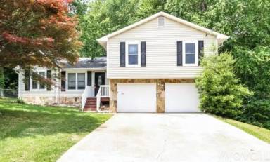 Main picture of 359 Oconee Ln