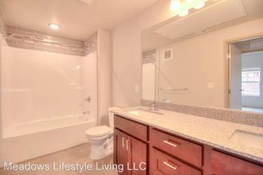 Main picture of Meadows Lifestyle Living