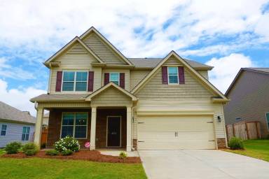 Main picture of 463 Bucklebury Rd