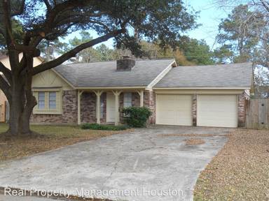 Main picture of 23102 Spring Willow Dr