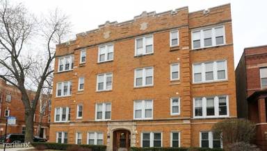 Main picture of 3657 N Damen Ave