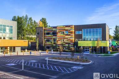 Main picture of 7900 Creekside Center Dr