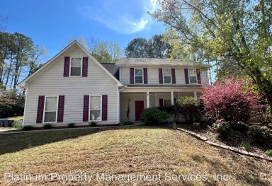Main picture of 2128 Hunters Branch Ct