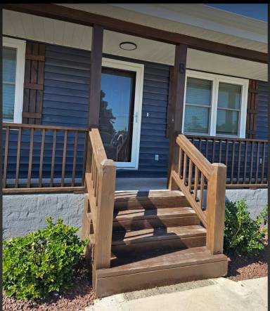 Main picture of 1505 Tilghman Rd N