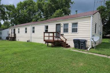 Main picture of 2406 Flint Hills Dr