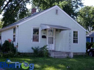 Main picture of 1829 N Ullman St