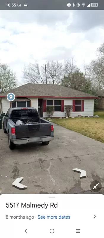 Main picture of 5517 Malmedy Rd