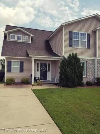 Main picture of 2309 Sadler Dr