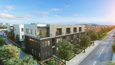 Main picture of 3915 N Hall St
