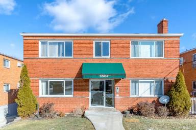 Main picture of Robroy Drive Apartments