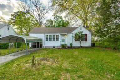Main picture of 25 Hunt Ave