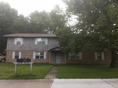 Main picture of 602 Boxwood Dr