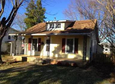 Main picture of 1107 Cherry St