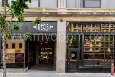 Main picture of The Regis