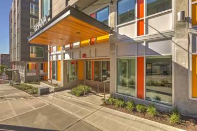 Main picture of HANA Apartments