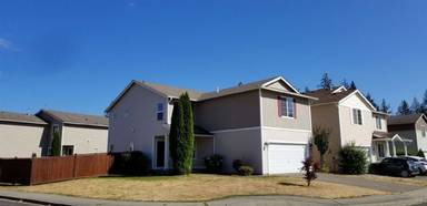 Main picture of 4395 Wigeon Ave SW