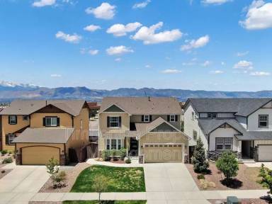 Main picture of 10733 Echo Canyon Dr
