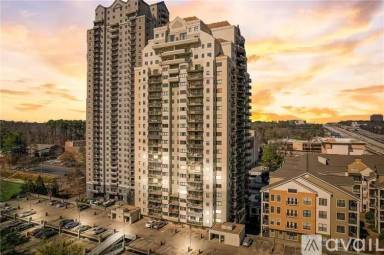 Main picture of Park Towers