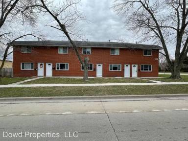Main picture of 1002 N School St