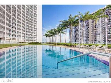 Main picture of Blue Condo