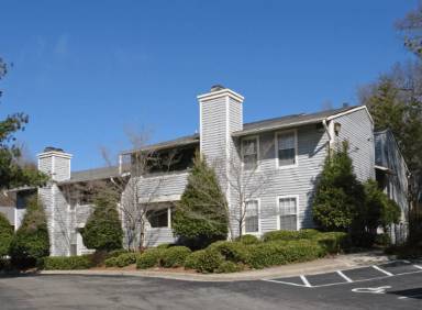 Main picture of 3712 West Ave