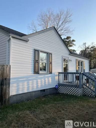 Main picture of 713 Madison Rd