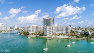 Main picture of Flamingo South Tower