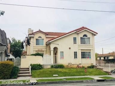 Main picture of 205 N Alhambra Ave