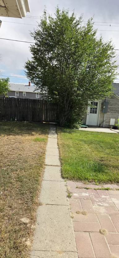 Property view