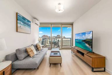 Main picture of 1388 Kapiolani Blvd