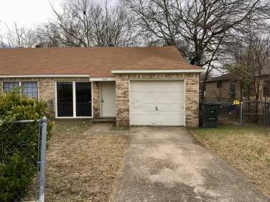 Main picture of 1604 Poage Ave
