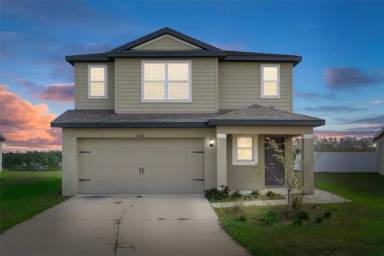 Main picture of 5242 Fez Ct