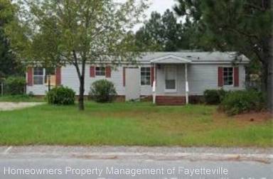 Main picture of 322 McDougald Dr