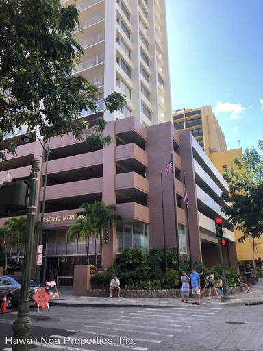 Main picture of 2427 Kuhio Ave