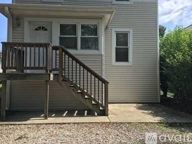Main picture of 311 N Spring St