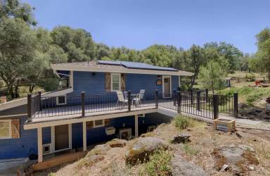 Main picture of 21723 E Hacienda Dr