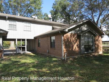 Main picture of 46707 Old Houston Hwy