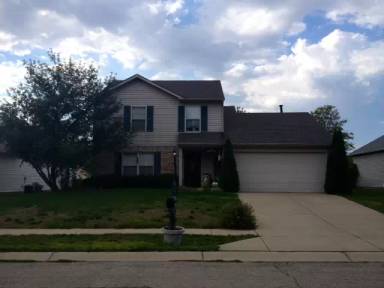 Main picture of 8907 Birkdale Cir