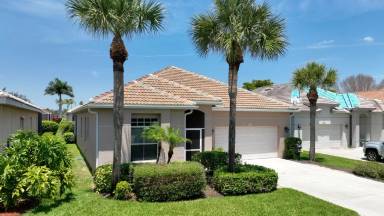 Main picture of 2162 Oxford Ridge Cir