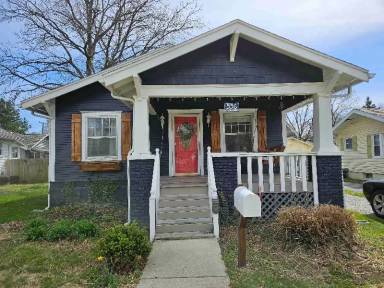 Main picture of 536 E Loren St