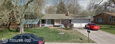 Main picture of 2432 Mathews St