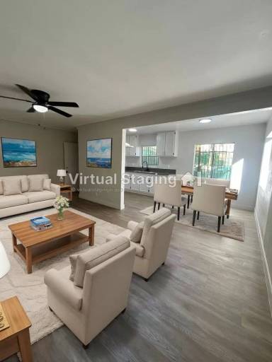 Main picture of 2622 S Manhattan Pl