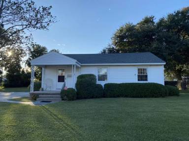 Main picture of 905 N 20th St