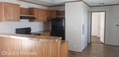 Main picture of Chuck's Rentals Mobile Home
