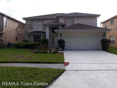 Main picture of 1031 Eagles Forrest Dr