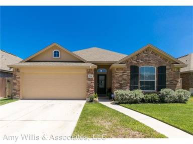 Main picture of 7910 Fort Griffen Dr